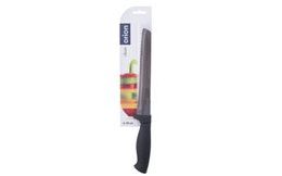 Cake Knife - Curved - Blade 28 cm