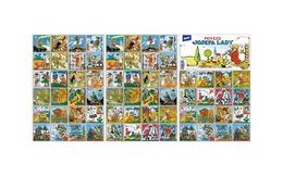 stuha vázací papír 10m/2mm bílá 5660267