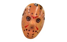 Maska Horor Jason - Bloody Murder - Friday the 13th - Pátek 13.