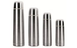 Stainless Steel Thermos LIQUIDOS 500 ml