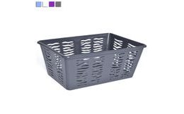 Košík TIBOX 32,5x25x14 cm