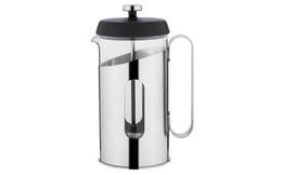 Konvice na čaj a kávu French Press MAESTRO 600 ml