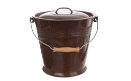 Vedro plastové MAMBA 12l