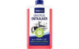 Folyékony vízkőoldó - 750 ml