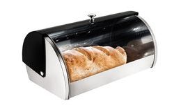 26 cm-es kenyérforma - ónlemez