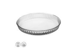 Jar with seal deck - 0,5 l