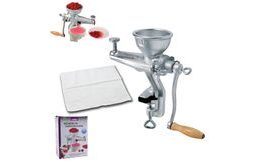 Odšťavovač ovocia + darček plátno