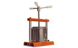Aluminum Garlic Press HEBEI