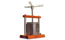 Juice and olive press 1,5 l