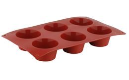 Silicone Muffin Mold
