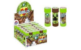 Bublifuk Minecraft - Pixel 55 ml