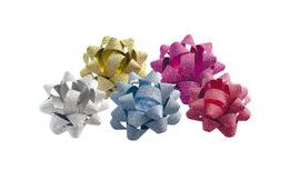 rozetka glitter 2/8 cm 5660246