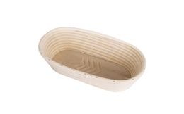 Ošatka na kynutí chleba Patisse Proofing Basket 41x15 cm