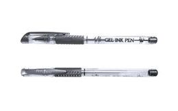 30 darabos zselés toll készlet - 0,5 mm