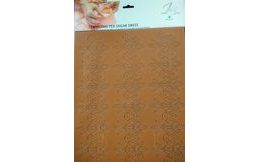 Cukorruha - Fascia 40x30cm