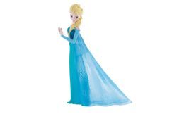 Elsa - Elsa királynő a Disney Jégvarázs meséjéből - torta figura