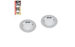 Drain Strainer, Set of 2