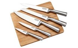 Plastová doska na krájanie SPLASH 31,5x20 cm