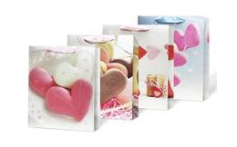 taška dárková T 4 mix č.73 180x240x85 5251339