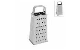 Stainless steel grater 4 edges TETA