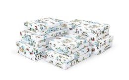 závěs stromky 7cm, délka 40cm 8886149