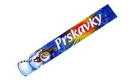 anděl 11cm/3ks polystyren 8882331
