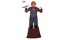 Killer Costume, Size L 52-54
