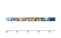 Prskavky 90cm/3ks kr.