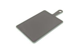 Cast Iron Pan with Cutting Board 22 cm