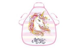 Children's apron - Unicorn - Magic Unicorn