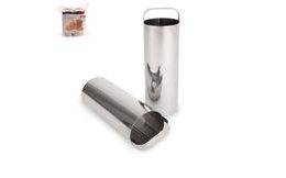 Stainless steel mould for trdelníky TRDELNÍK 2 pcs