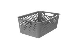 Basket 36,5x25,5x14,5 cm