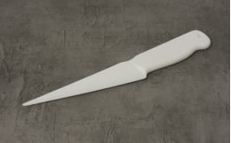 Piping bag double 40 cm