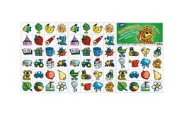 pexeso 3xA4 Josef Lada 5300909