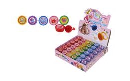 Razítko W009792 prstýnek