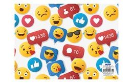 přání k narozeninám 65 M11-520 T PRANI_T_2071