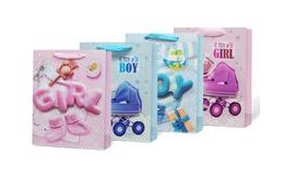 taška dárková T 4 mix č.72 180x240x85 5251345