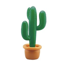 Felfújható kaktusz 85 cm