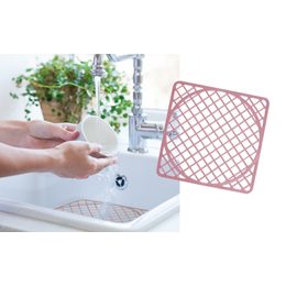 Sink protective insert 30x30 cm