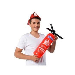 Nafukovací hasicí přístroj 60 cm