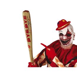 Baseball bat inflatable - Halloween 75 cm