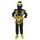 Children's Ninja costume yellow size S