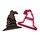 Cookie cutter Harry Potter sorting hat Hogwarts School - 3D print