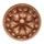 Baking tin Marissa Orient bundt cake 23,5 cm diameter