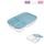 SMART Divided Plastic Container 1.15 L