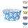 Baking Cups Paper 5 cm / 80 pcs