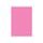 Coloured paper A3/100 sheets/80g, pink, ECO