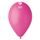 Balloons 100 pcs Fuchsia 26 cm pastel