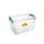 Plastový box multi obdĺžnik vysoký 13 l