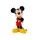 Mickey egér - Mickey egér Disney figura